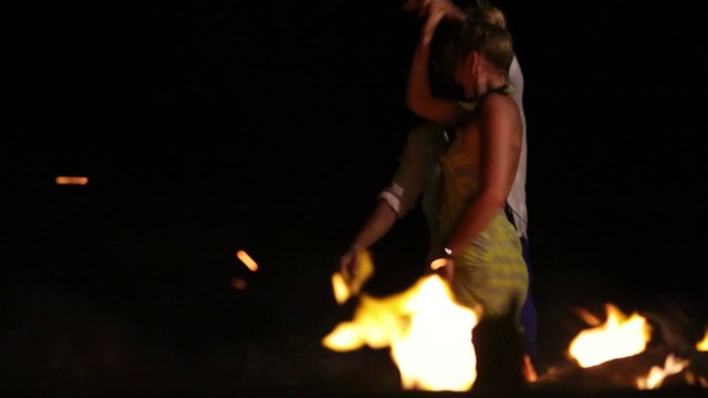 Anantara Sir Baniyas Island | part 4