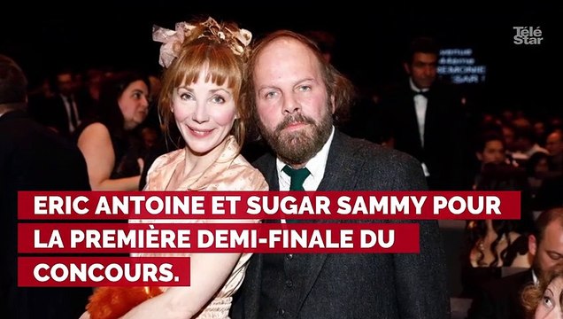 La France a un Incroyable Talent : Philippe Katerine rejoint le jury pour la première demi-finale