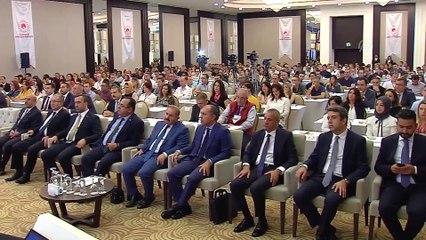 Kurum: 'Kaçak yapılar satılamayacak, kiralanamayacak' - ANTALYA