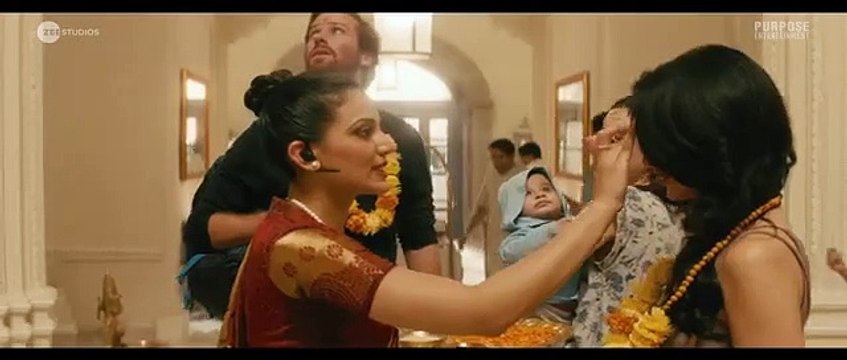 Hotel Mumbai _ Official Trailer _ Dev Patel _ Anupam Kher _ Anthony Maras _ 29 N
