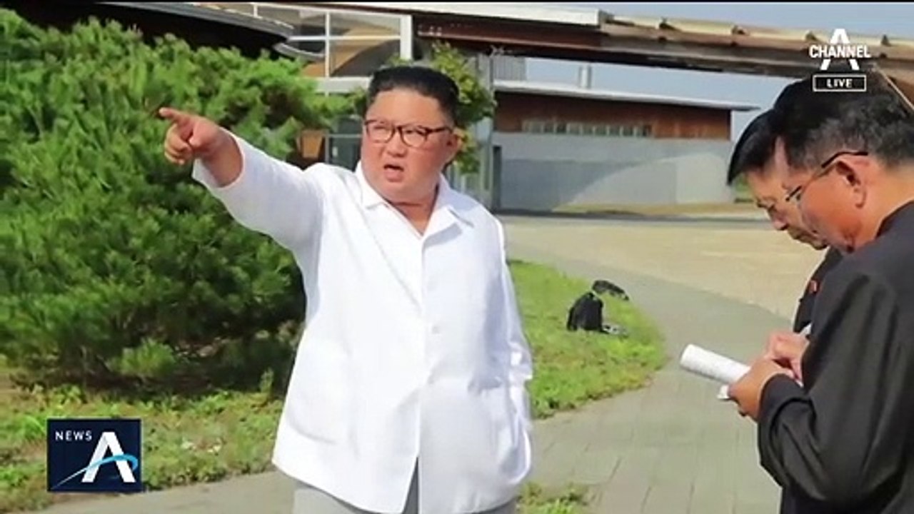 해금강 호텔 통째로 끌고 온다…北, 폭파 철거 후 비용청구도?