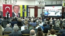 Cumhurbaşkanı Erdoğan: 'Fenerbahçe kurulduğundan beri ülkemiz sporunun lokomotifi olmuş bir kulübümüzdür. En çok sporcu yetiştiren, olimpiyatlara en çok sporcu gönderen Fenerbahçe'dir'