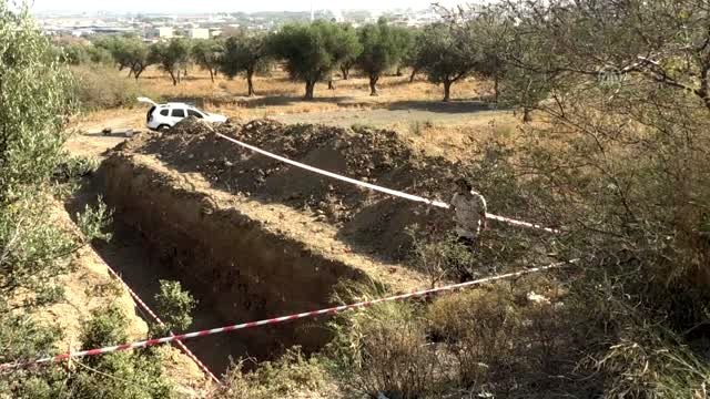 Deprem senaryosu için fay haritası çıkarılıyor