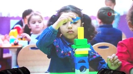 - İTÜ'lü Halit Ayar'ın adı Sultanbeyli'de anaokulunda yaşayacak