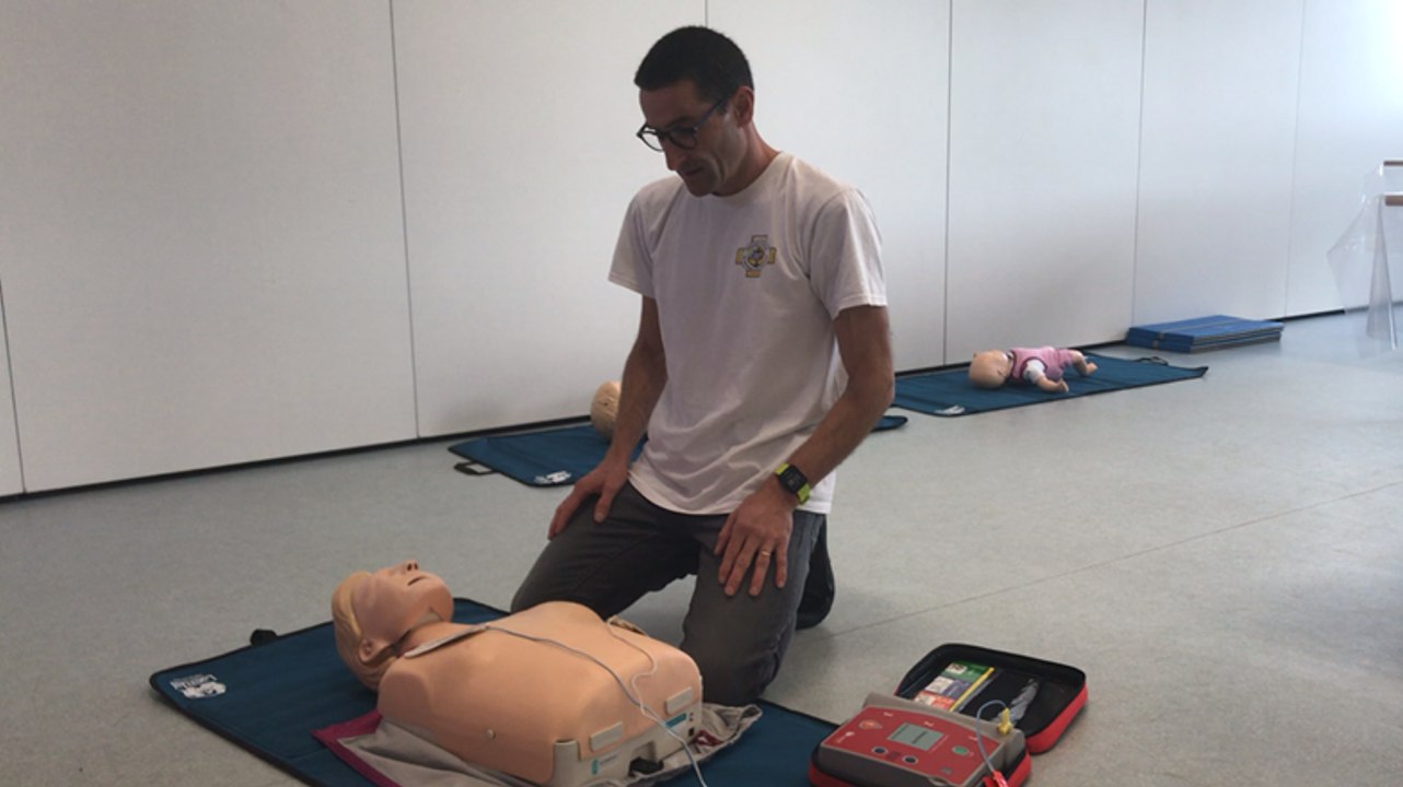 Quelques réflexes à adopter pour les gestes de premiers secours