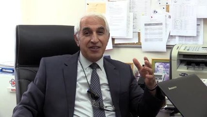 "Mineralden fakir sular, kalp damar hastalıkları riskini artırıyor"