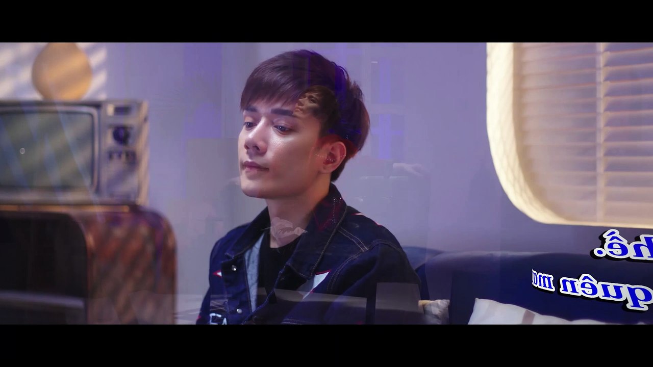 Dau Boi Vi Ai - Nhat Phong (newtitan)