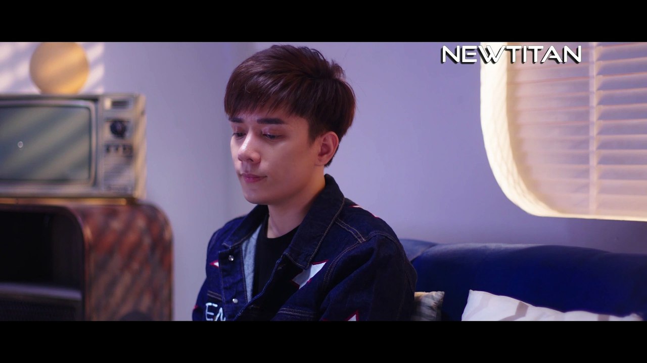 Dau Boi Vi Ai - Nhat Phong (newtitan nu)