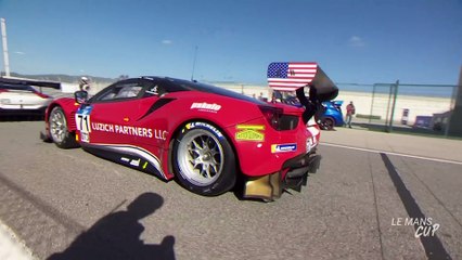 LIVE - Portimão Round 2019 - Qualifying Sessions