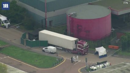 Bileta e vdekjes, 30 mijë paund/ Prindërit e vietnamezes së vdekur në kamion tregojnë shifrat