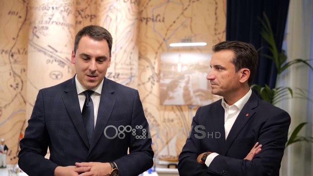 Veliaj takon homologët e Podgoricës dhe Shkupit Kemi më shumë gjëra që na bashkojnë, sesa na ndajnë