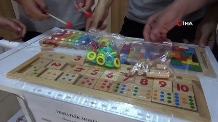 Samsun'da “Ruhuna Pansuman” semineri