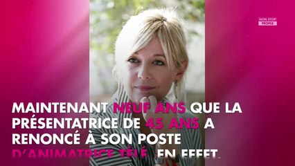 Flavie Flament de retour à la télé : pourquoi elle avait quitté l’antenne