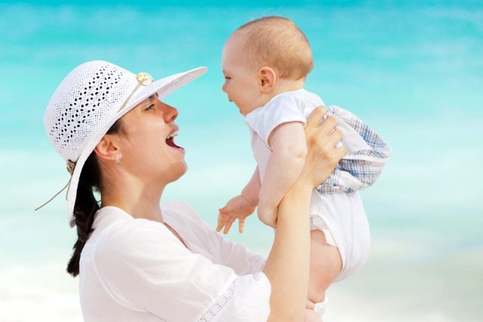 Rüyada erkek bebek görmek ne anlama gelir? - Dailymotion Video