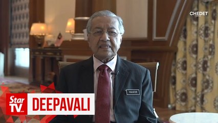 Tolerance crucial for Malaysia to preserve harmony, says PM