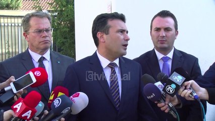 Plani i Macron per Ballkanin Perendimor