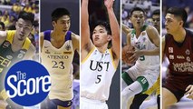 Most Improved Players in the UAAP | The Score