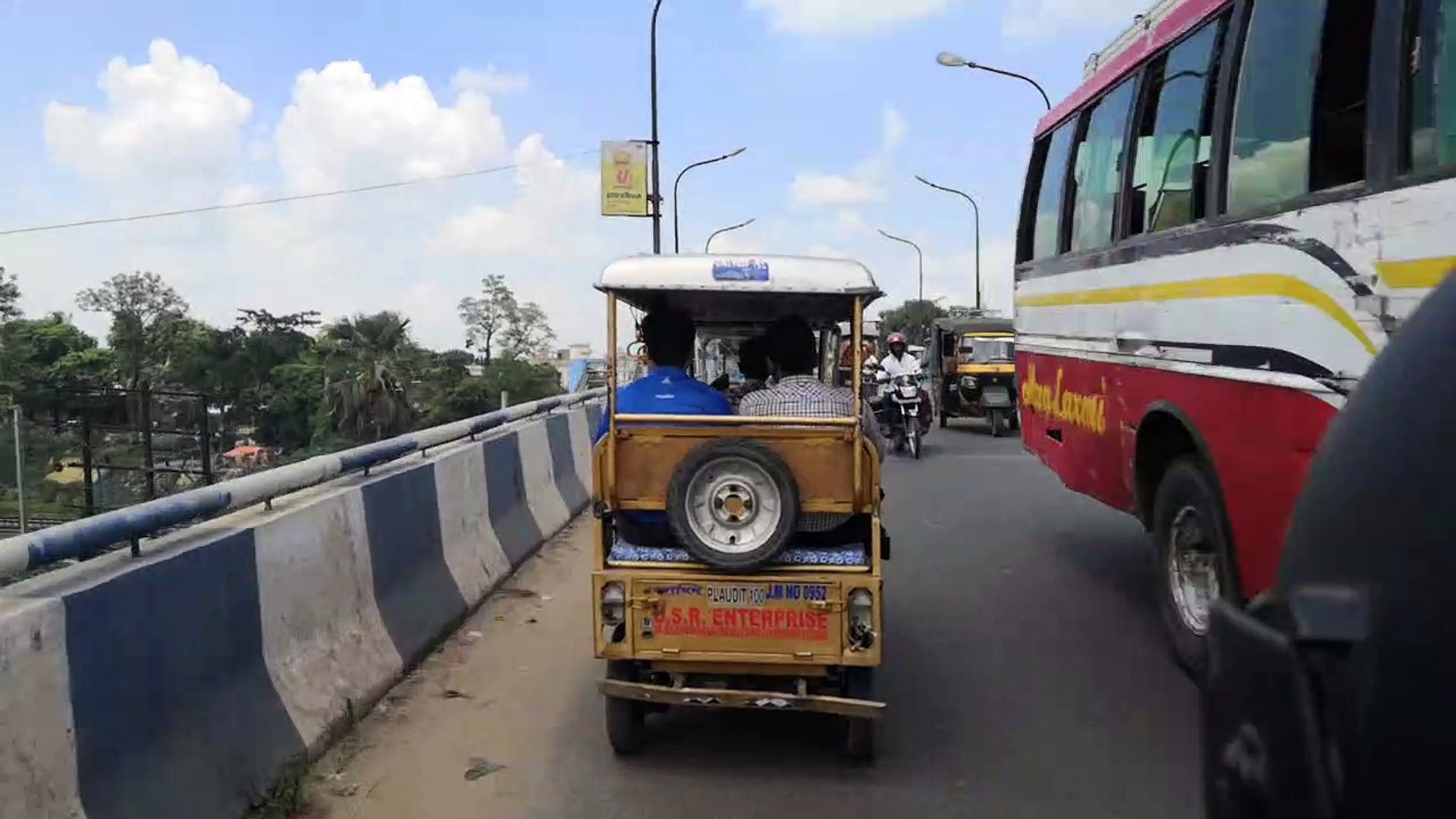 Most Populer Travel Video