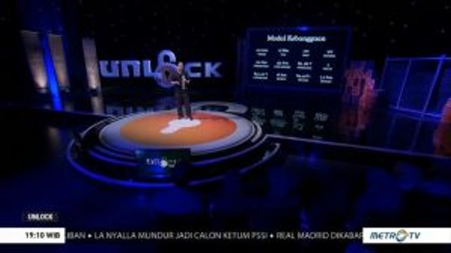 UNLOCK with Billy Boen: Kebanggaan Indonesia (1)