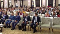 Antalya-çevre ve şehircilik bakanı kurum imar denetçisi eğitim programında konuştu-2