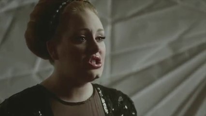 Adele ne super forme