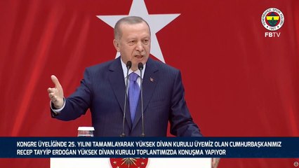 Erdoğan: Açarız sınırları yürüsünler Avrupa’ya
