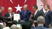 Spor cumhurbaşkanı recep tayyip erdoğan, fenerbahçe yüksek divan kurulu'nda konuştu - 4
