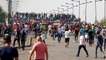 Irak : nouvelles manifestations au lendemain de violences meurtrières