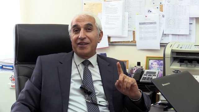 'Mineralden fakir sular, kalp damar hastalıkları riskini artırıyor' - EDİRNE