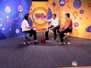 YT Masterclass in conversation with Sandeep Singhal of Nexus Venture Partners and Sedmac's Shashikanth Suryanarayanan