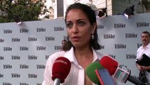 Hiba Abouk de 