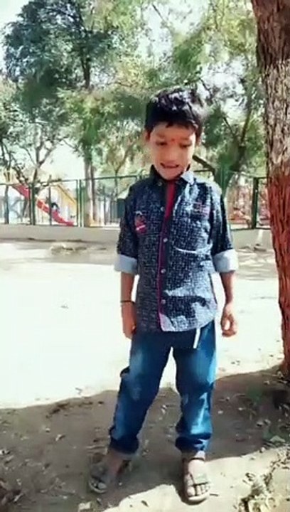 ANSH dance