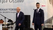 İstanbul-kılıçdaroğlu kartal'da komşuluk ve dayanışma meydanı açılışında konuştu