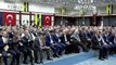 Fenerbahçe Kulübü Yüksek Divan Kurulu Toplantısı - Cumhurbaşkanı Erdoğan (3) - İSTANBUL