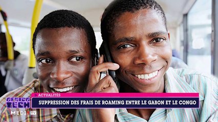 Tour d'horizon des dernières informations technologiques en Afrique et dans le monde - 26/10/2019