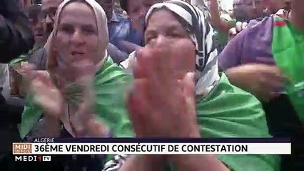 Midi infos - 26/10/2019