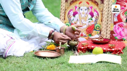 દિવાળીના દિવસે આ રીતે સંક્ષિપ્તમાં કરો ચોપડા પૂજન