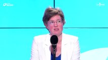 Le Grand Oral avec Catherine Moureaux