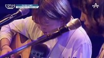 가을 밤을 촉촉히 적시는 하모니♬♩ 서울예대 '이경서'VS서울예대 '손혜은'의 'Take on me'