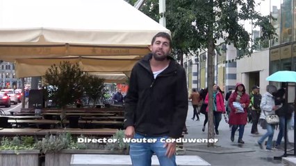 Awkward multilingual phone calls- part 3