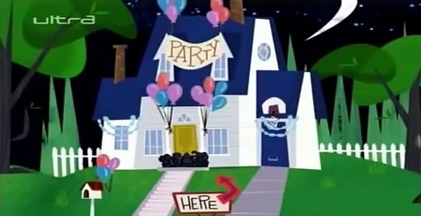 Dzoni Test - Epizoda 3   Sezona 1