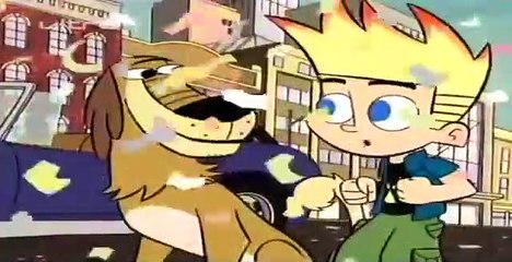 Dzoni Test - Epizoda 8   Sezona 1