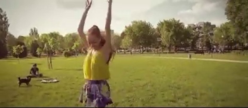 Indila - Dernière Danse (Amadeus - violin cover instrumental)_low