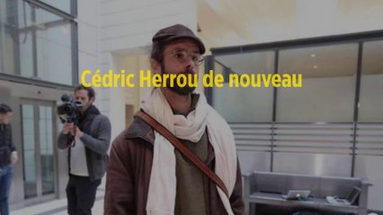 Cédric Herrou de nouveau interpellé à la frontière franco-italienne