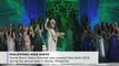 Puerto Rico's Nellys Pimentel crowned Miss Earth 2019