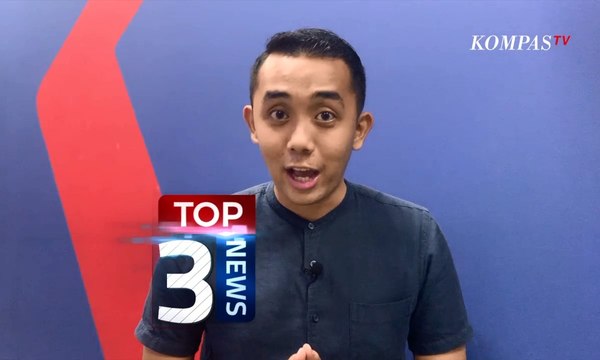 TOP3News: Artis Terjerat Prostitusi| Mendagri ke Papua| Susi Pudjiastuti Pulang Kampung|