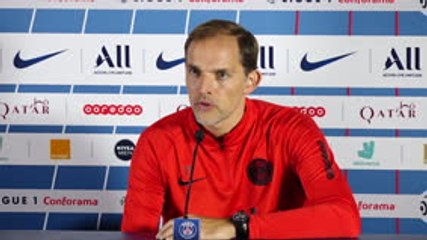 11e j. - Tuchel : "Tout peut arriver"