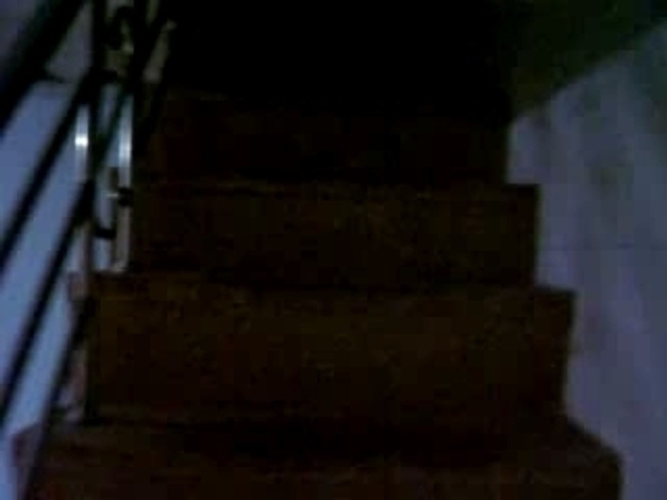 dernier étage classe de tp et terrasse