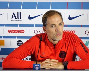 Tuchel : "Neymar ? Une discussion entre le club et le Brésil"