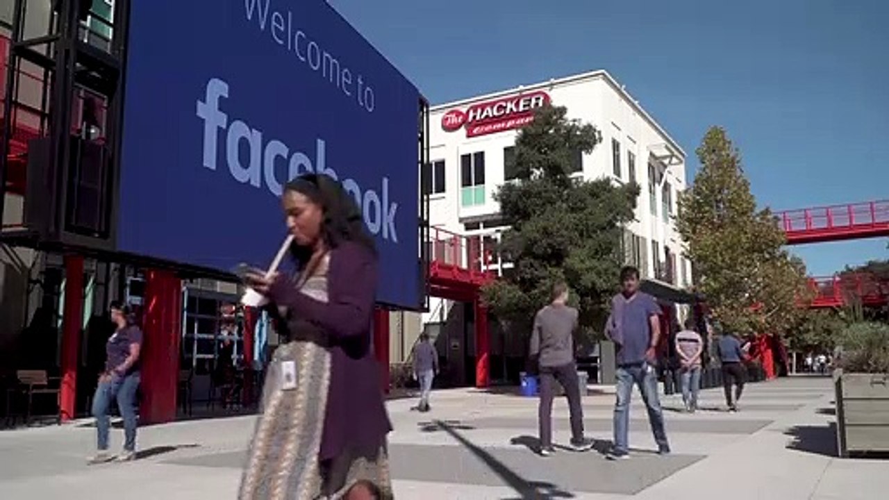 Zuckerberg: Facebook will mit News-Kanal Qualitätsjournalismus fördern